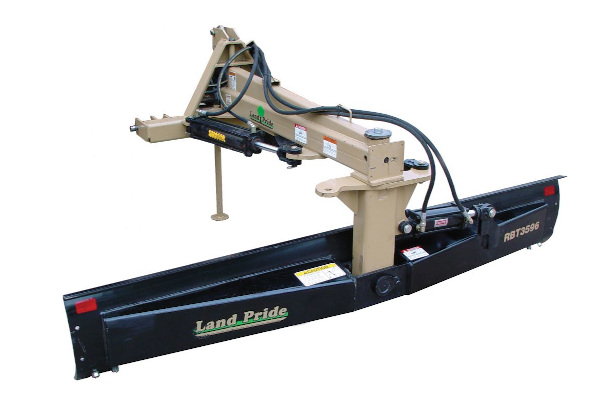 Land Pride | Snow Tools | RBT35 Series Rear Snow Blades for sale at Kunau Implement, Iowa