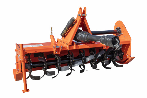 Land Pride | Rotary Tillers | RTA25 Series Rotary Tillers for sale at Kunau Implement, Iowa