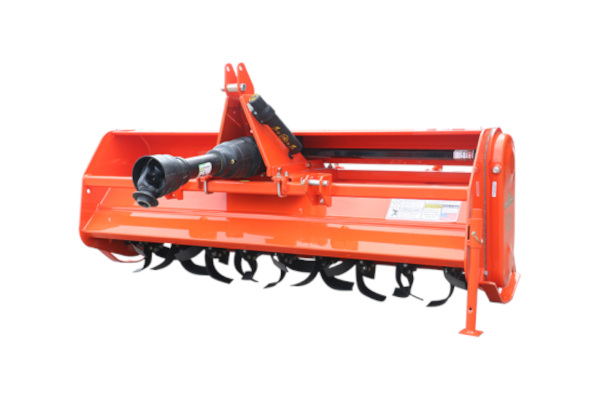 Land Pride | Rotary Tillers | RTR20 Series Rotary Tillers for sale at Kunau Implement, Iowa