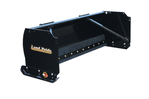 Land Pride | Snow Tools | SPL10 Loader Mount Snow Pushers for sale at Kunau Implement, Iowa