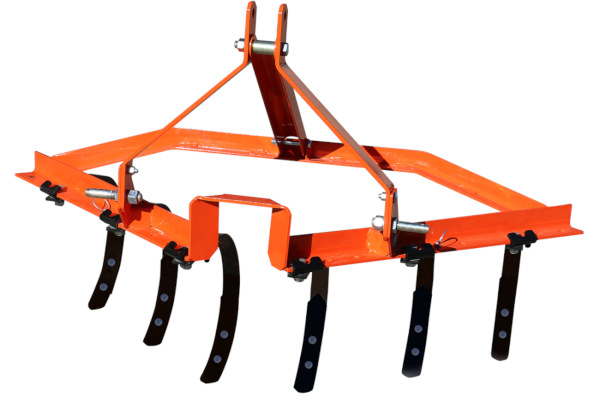 Land Pride | FC10 Series Field Cultivator | Model FC10 for sale at Kunau Implement, Iowa