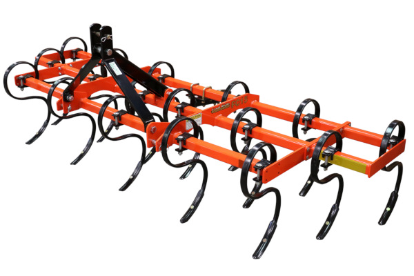 Land Pride | Dirtworking | FC15 Series Field Cultivator for sale at Kunau Implement, Iowa
