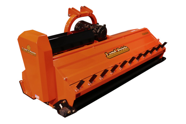 Land Pride | FM25 Series Flail Mowers | Model FM2548 for sale at Kunau Implement, Iowa