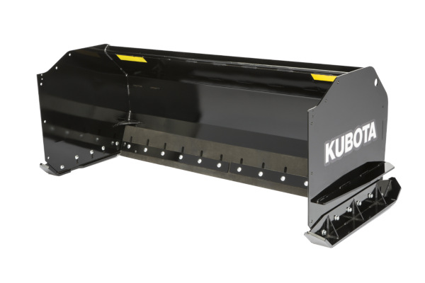 Land Pride | Material Handling | SSP15 Series Snow Pushers for sale at Kunau Implement, Iowa