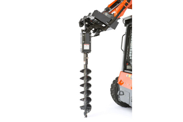Land Pride | Material Handling | SA20 Series Post Hole Digger for sale at Kunau Implement, Iowa