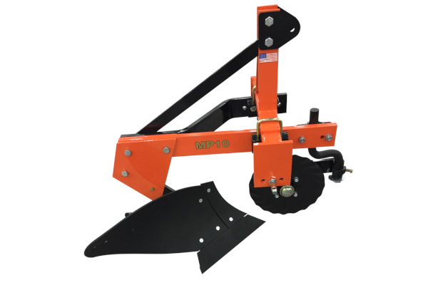 Land Pride | MP10 & MP20 Moldboard Plows | Model MP10 for sale at Kunau Implement, Iowa