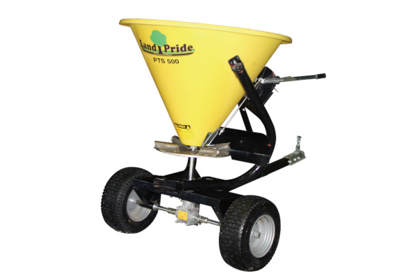 Land Pride | PTS Series Spreaders | Model PTS500 for sale at Kunau Implement, Iowa