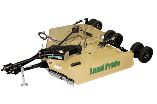 Land Pride | Rotary Cutters | RC3614 Rotary Cutters for sale at Kunau Implement, Iowa