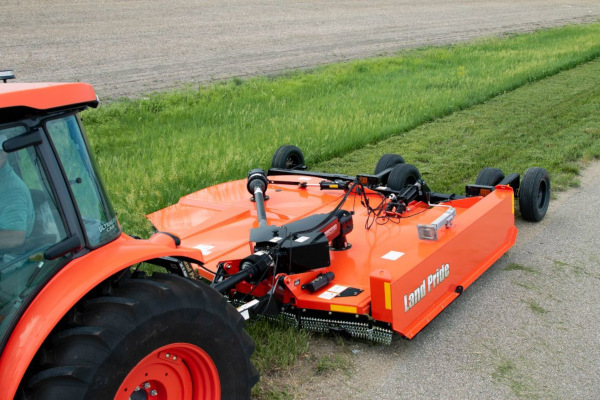 Land Pride | RC5014 Offset Rotary Cutters | Model RC5014 for sale at Kunau Implement, Iowa