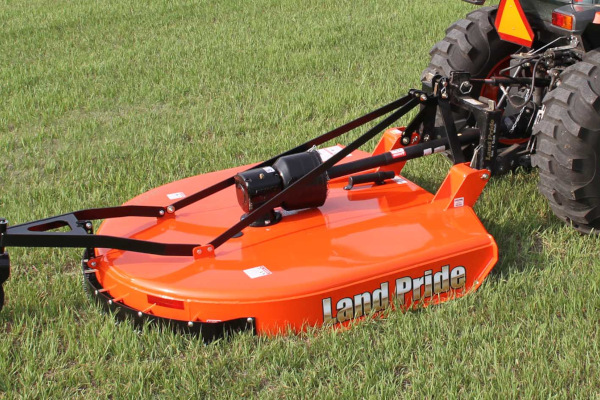 Land Pride | Rotary Cutters | RCF2784 Rotary Cutters for sale at Kunau Implement, Iowa