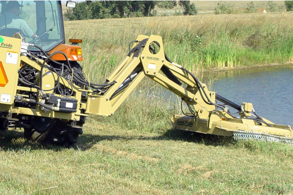 Land Pride | Rotary Cutters | RCP26 Series Parallel Arm Cutters for sale at Kunau Implement, Iowa