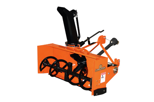 Land Pride | Snow Tools | SB10 Series Snow Blowers for sale at Kunau Implement, Iowa