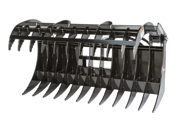 Land Pride | Material Handling | SGC20 Series Claw Grapples for sale at Kunau Implement, Iowa