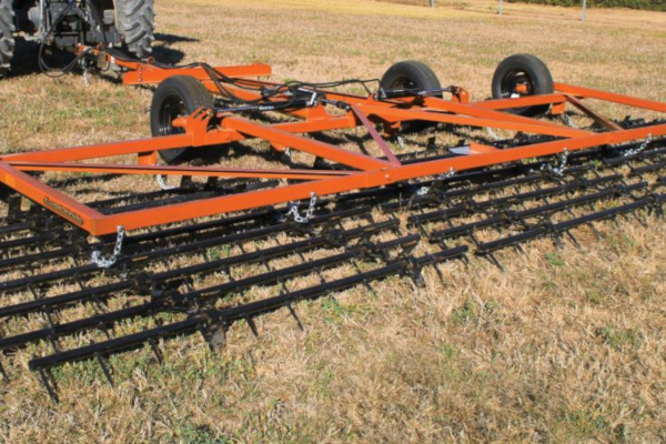Land Pride | Dirtworking | STH20 Series Spike Tooth Harrows for sale at Kunau Implement, Iowa