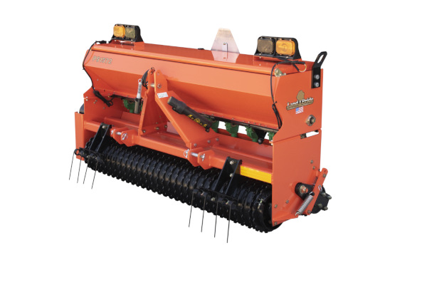 Land Pride | PS15 Series Primary Seeders | Model PS1572 for sale at Kunau Implement, Iowa