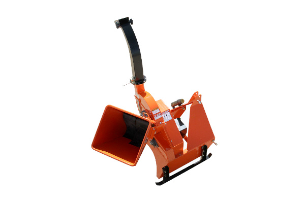 Land Pride | Material Handling | WC1503 Wood Chippers* for sale at Kunau Implement, Iowa