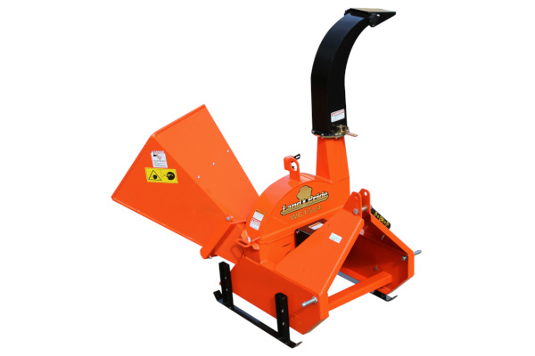 Land Pride | Material Handling | WC1504 Wood Chippers for sale at Kunau Implement, Iowa