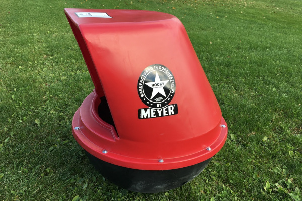 Meyer Farm | Rocky | Model Rocky for sale at Kunau Implement, Iowa