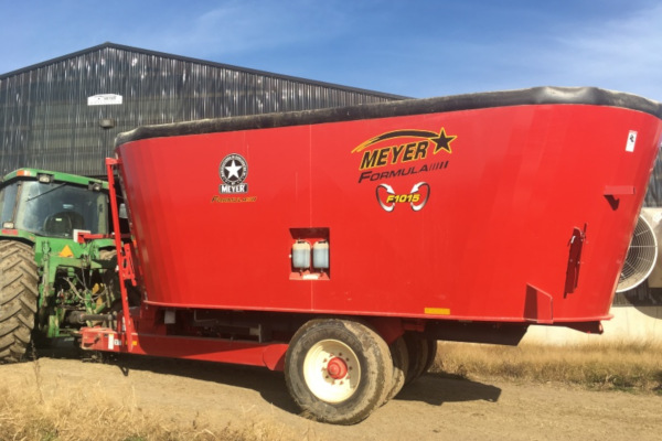 Meyer Farm | Twin Screw | Large Frame for sale at Kunau Implement, Iowa