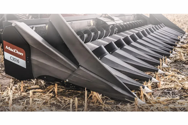 MacDon | Corn Headers | C Series for sale at Kunau Implement, Iowa