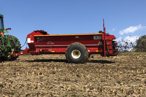 Meyer Farm SXL3954 for sale at Kunau Implement, Iowa