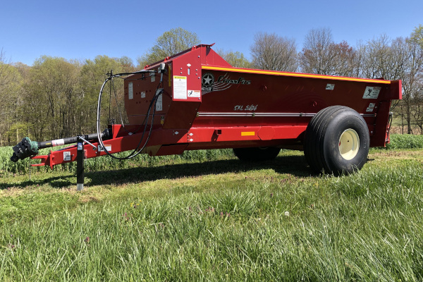 Meyer Farm | SXR/SXL Crossfire Series | Model SXL2636 for sale at Kunau Implement, Iowa Meyer Farm | SXR/SXL Crossfire Series | Model SXL2636 for sale at Kunau Implement, Iowa