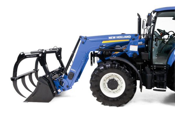 New Holland 800TL for sale at Kunau Implement, Iowa