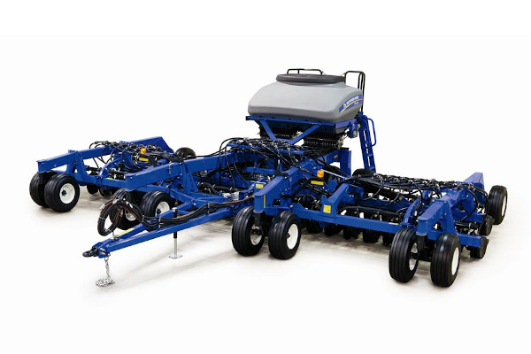 New Holland | Tillage and Seeding Equipment | Air Disc Drills for sale at Kunau Implement, Iowa