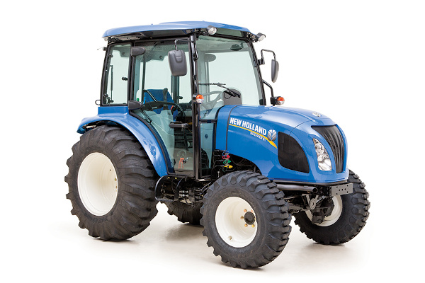 New Holland Boomer 41 for sale at Kunau Implement, Iowa