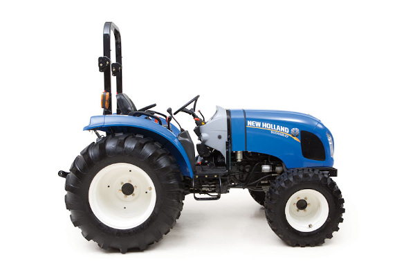 New Holland | Boomer™ Compact 33-47 HP Series | Model Boomer 47 for sale at Kunau Implement, Iowa