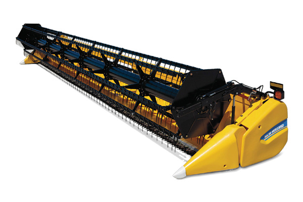 New Holland | Combines & Headers | Direct Cut Auger Heads for sale at Kunau Implement, Iowa