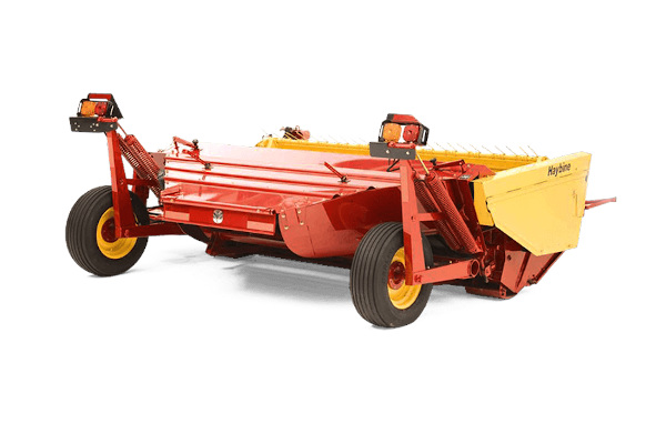 New Holland | Haybine Mower-Conditioner | Model Haybine® 488 for sale at Kunau Implement, Iowa