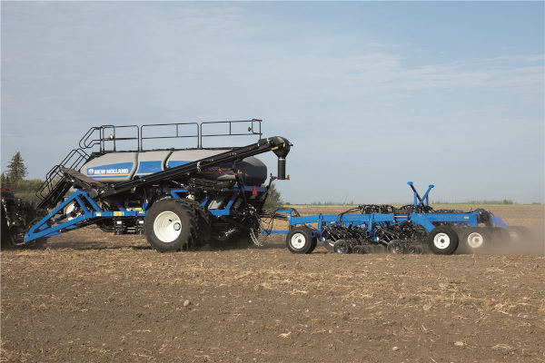 New Holland P2080 - 30ft for sale at Kunau Implement, Iowa