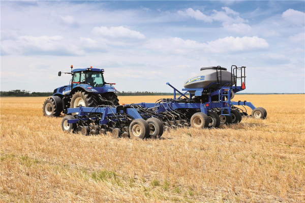 New Holland P2085 - 30ft for sale at Kunau Implement, Iowa