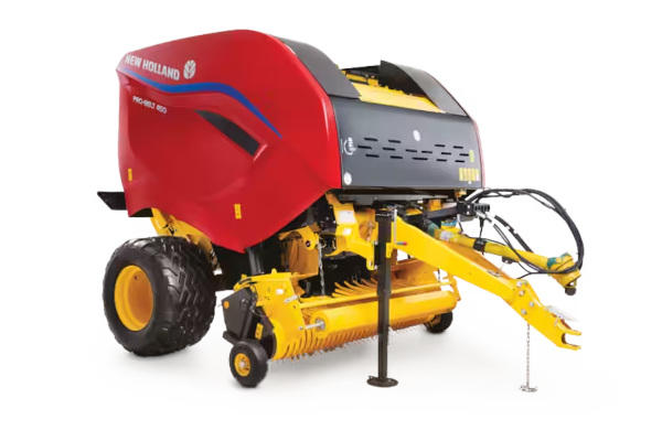 ~old New Holland | Pro-Belt™ Round Balers | Model Pro-Belt™ 460 CropCutter® for sale at Kunau Implement, Iowa ~old New Holland | Pro-Belt™ Round Balers | Model Pro-Belt™ 460 CropCutter® for sale at Kunau Implement, Iowa