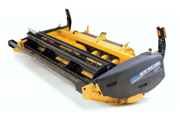 New Holland | Haytools & Spreaders | Windrower Headers for sale at Kunau Implement, Iowa