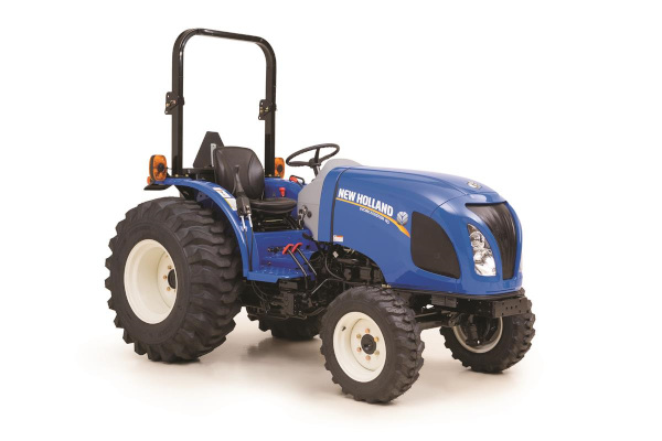 New Holland Workmaster™ 40 for sale at Kunau Implement, Iowa