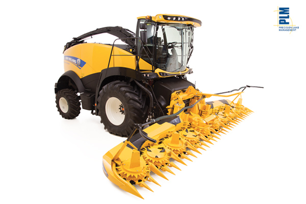 New Holland Forage Cruiser Solutions: Rockalert for sale at Kunau Implement, Iowa