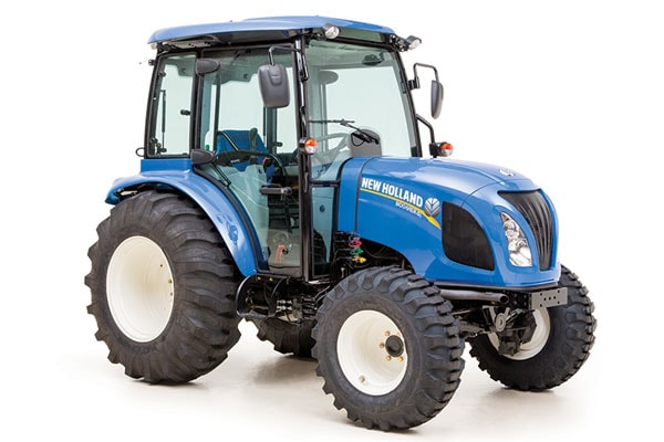 New Holland Boomer 41 for sale at Kunau Implement, Iowa