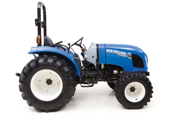 New Holland Boomer 47 for sale at Kunau Implement, Iowa