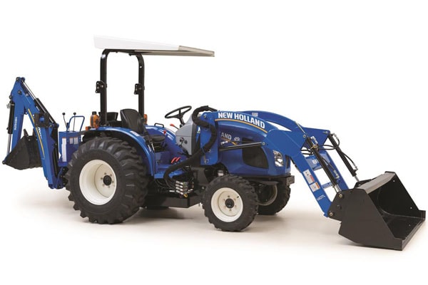 New Holland Workmaster™ 37 for sale at Kunau Implement, Iowa