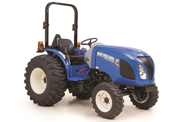 New Holland Workmaster™ 40 for sale at Kunau Implement, Iowa