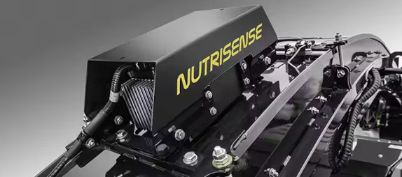 NutrisenseSystemForage