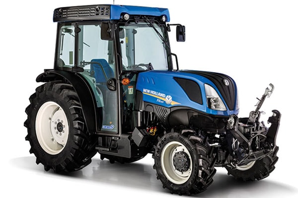 New Holland T4.90F for sale at Kunau Implement, Iowa