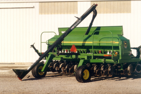Unverferth Drill and Planter Fills for sale at Kunau Implement, Iowa