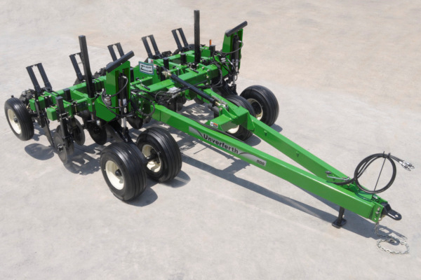 Unverferth | Implement Caddy | Model 500 for sale at Kunau Implement, Iowa