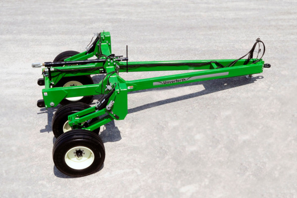 Unverferth | Primary Tillage | Implement Caddy for sale at Kunau Implement, Iowa