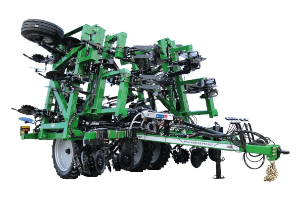 Unverferth | Renegade NH3 Applicator | Model 1500 for sale at Kunau Implement, Iowa
