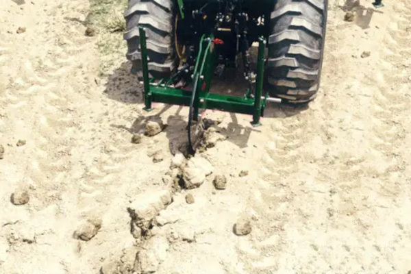 Unverferth | Additional Tillage | Soil Ripper for sale at Kunau Implement, Iowa