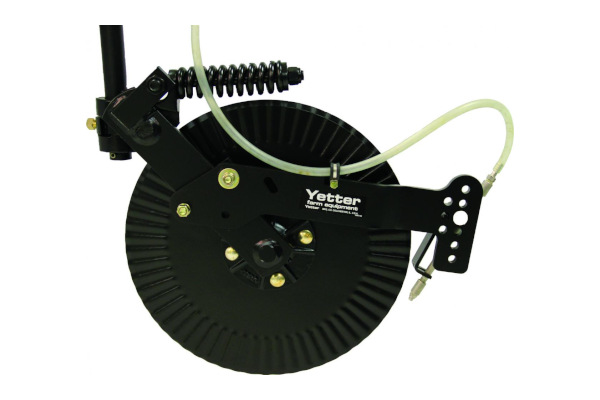 Yetter | Toolbar-Mount Fertilizer Equipment | Model 2910 Injector Kits for sale at Kunau Implement, Iowa